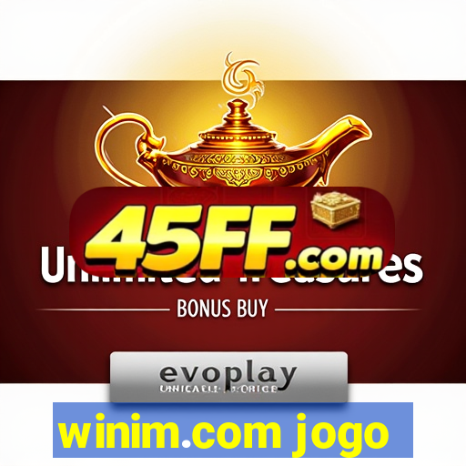 winim.com jogo